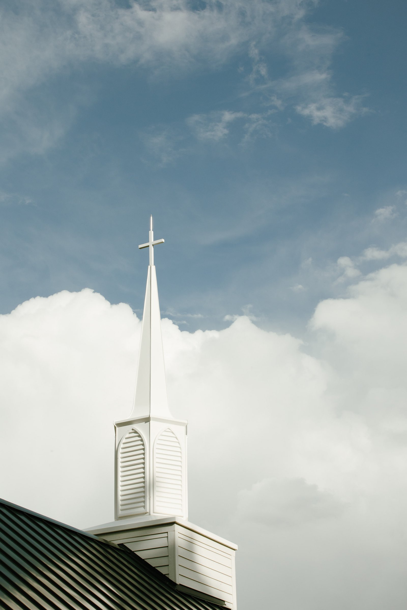 Church steeple and cross for vendor recommendations